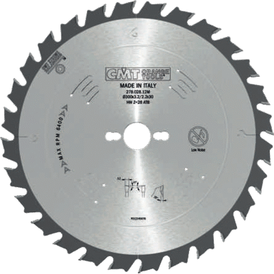 BG Form Atlamalı Testere