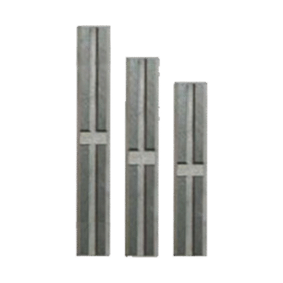 CMT Orange Tools 25x5,5x1,1 Z:4 HM Kanallı Jilet Bıçak.