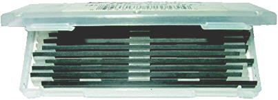 Kanallı Kutu Kanallı Kutu