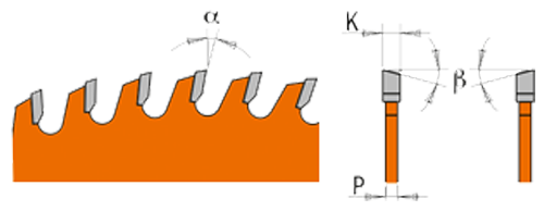 CMT Orange Tools CNC Kanal Testere 5 CMT Orange Tools CNC Kanal Testere - Görsel 5