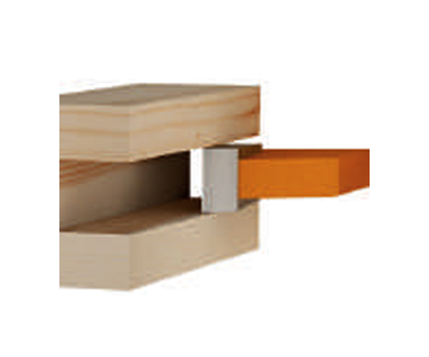 CMT Orange Tools CNC Kanal Testere 6 CMT Orange Tools CNC Kanal Testere - Görsel 6