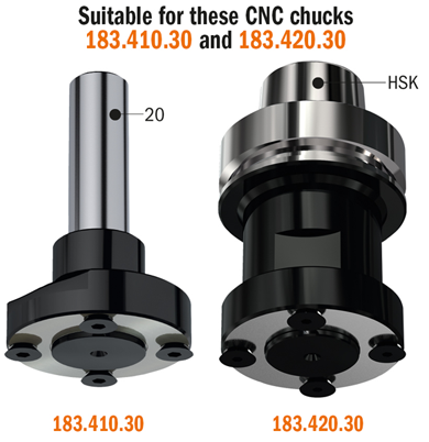 CMT Orange Tools CNC Kanal Testere 4 CMT Orange Tools CNC Kanal Testere - Görsel 4