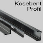 Kosebent Profil