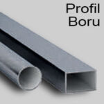 Pofil Boru