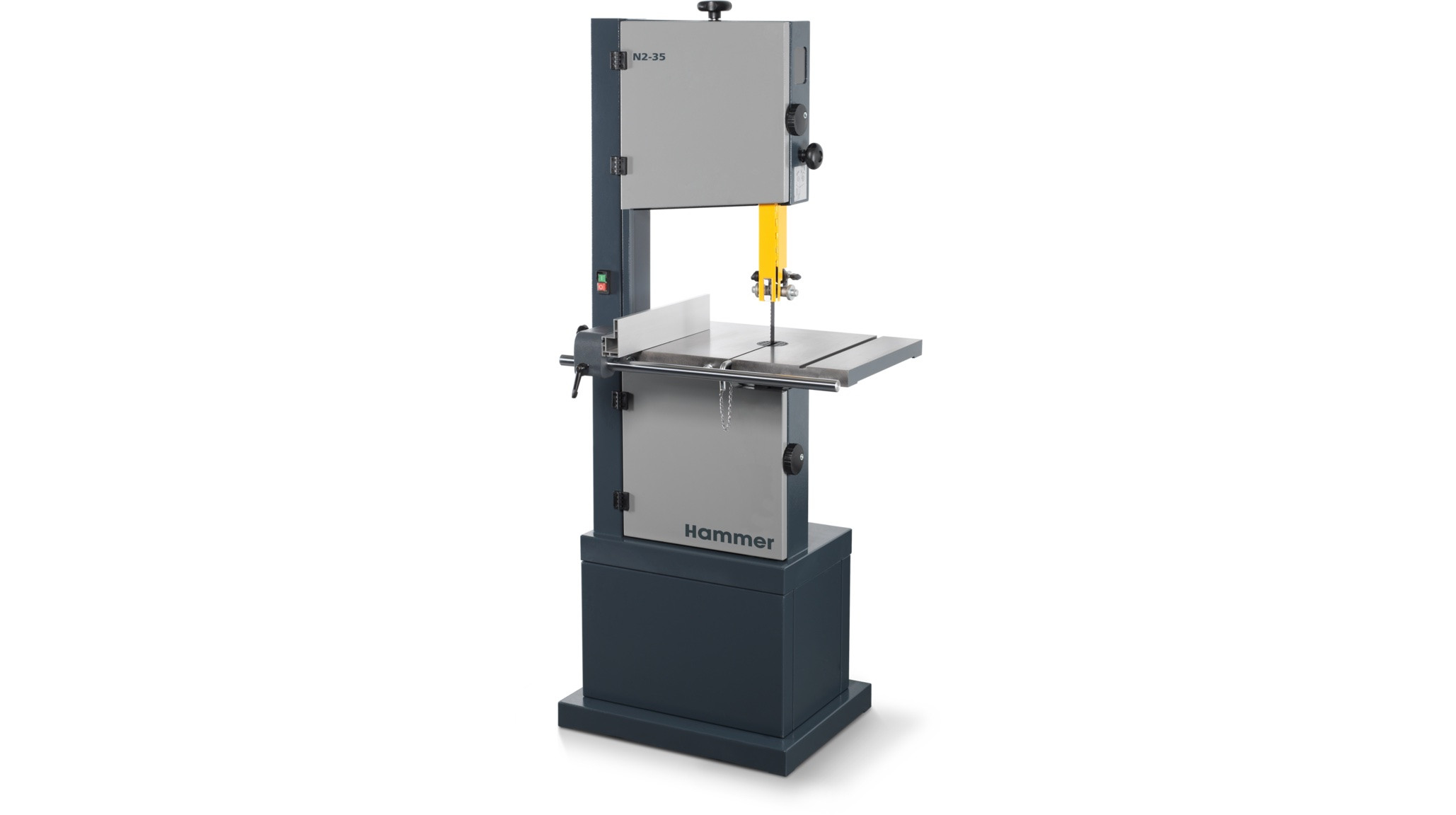 Hammer N2-35 - 15x0,70x2630 Makine Hızar Bıçkı Makinesi Gold Seri Hobi Şerit Testere Bıçağı 6 Hammer N2-35 - 15x0,70x2630 Makine Hızar Bıçkı Makinesi Gold Seri Hobi Şerit Testere Bıçağı - Görsel 6