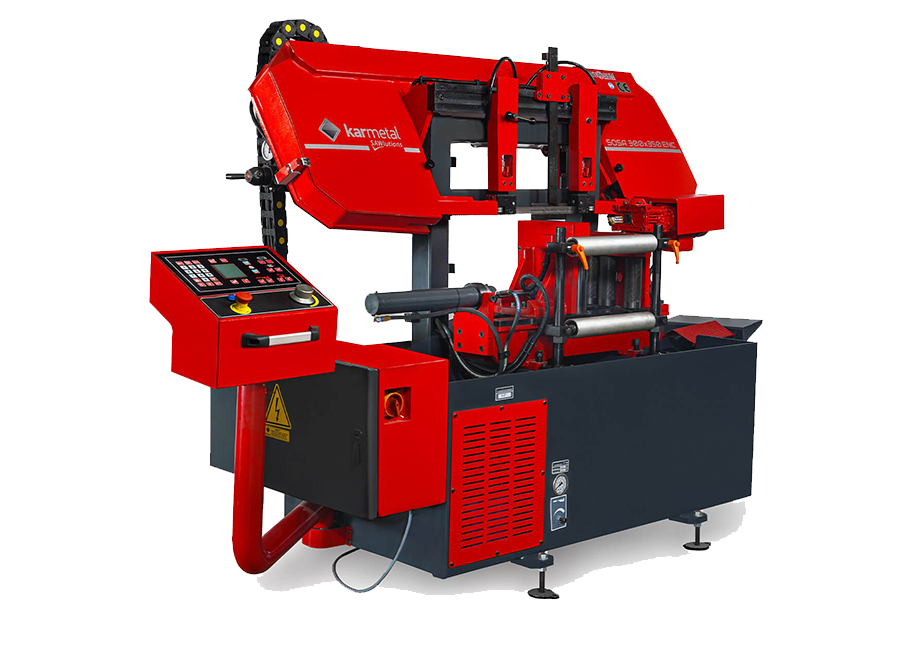 Karmetal KDG 350×570 – 34×1,10×4350 M42 Prosharp Bi-Metal Şerit Testere 4 Karmetal KDG 350×570 – 34×1,10×4350 M42 Prosharp Bi-Metal Şerit Testere - Görsel 4