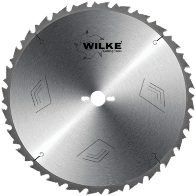 300x28 Ahşap Testere