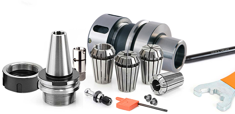 Kesici Takım Bağlantı Araçları