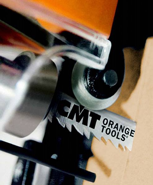 Jig ve Tilki Kuyruğu Testere Bıçakları