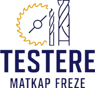 Testere Matkap Freze