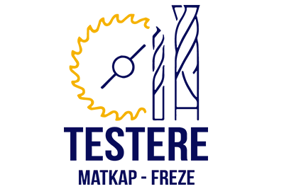 Testere Matkap Freze