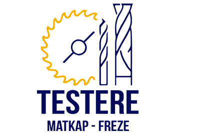 Testere Matkap Freze