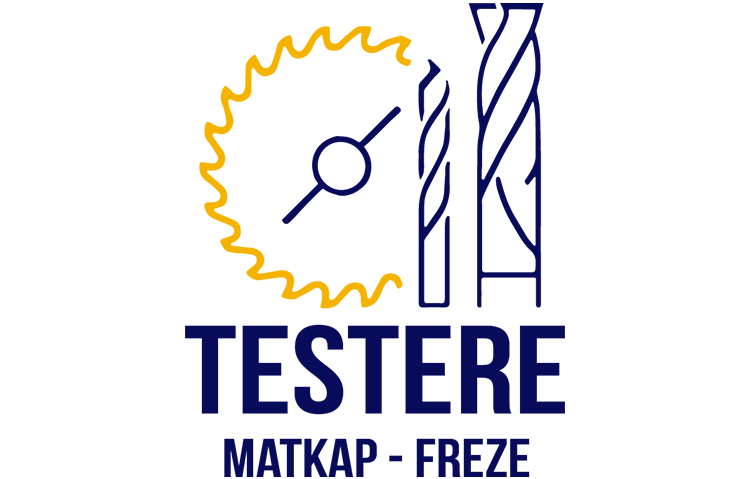 Testere Matkap Freze
