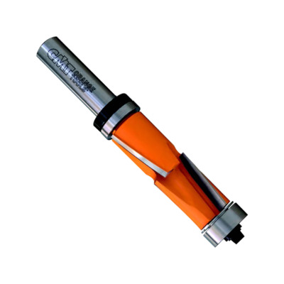 CMT Orange Tools HM Extreme Alt/Üst Kenar ve Yüzey Temizleme Rulmanlı Freze Bıçağı.