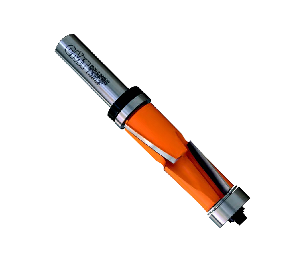 CMT Orange Tools HM Extreme Alt/Üst Kenar ve Yüzey Temizleme Rulmanlı Freze Bıçağı. 1 CMT Orange Tools HM Extreme Alt/Üst Kenar ve Yüzey Temizleme Rulmanlı Freze Bıçağı.